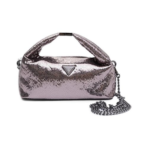 Sac à main Guess HWKM2248740PEWTER - Guess - Modalova
