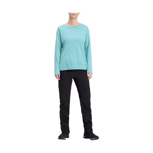 T-shirt Mckinley Hunu LS II - Mckinley - Modalova