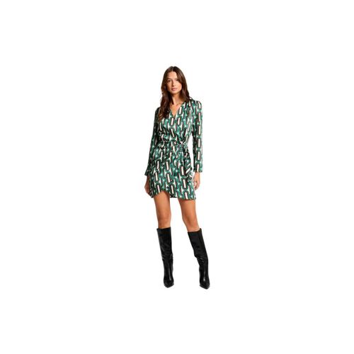 Robe courte Morgan 6639701 - Morgan - Modalova