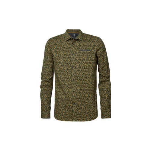 Chemise Petrol Industries 8242501 - Petrol Industries - Modalova