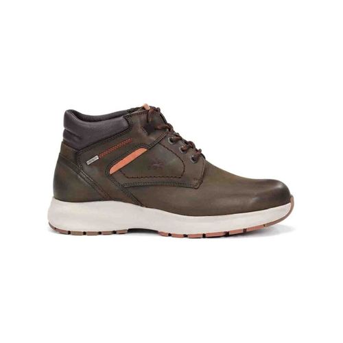 Bottes Bottines en cuir - Membrane Waterproof - Fluchos - Modalova