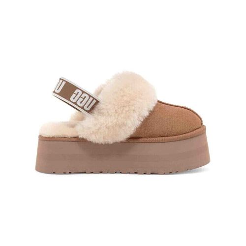 Sabots UGG Zueco Funkette - Piel - UGG - Modalova