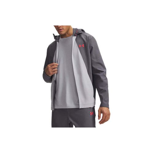 Veste TECH UTILITY WOVEN JKT - Under Armour - Modalova