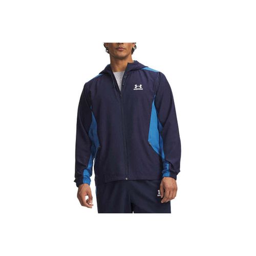 Veste TECH SPORT WOVEN - Under Armour - Modalova
