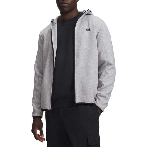 Veste UNSTOPPABLE FLEECE - Under Armour - Modalova