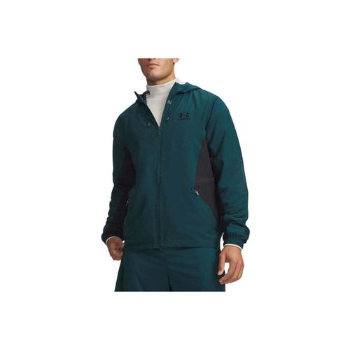 Veste TECH SPORT WOVEN - Under Armour - Modalova