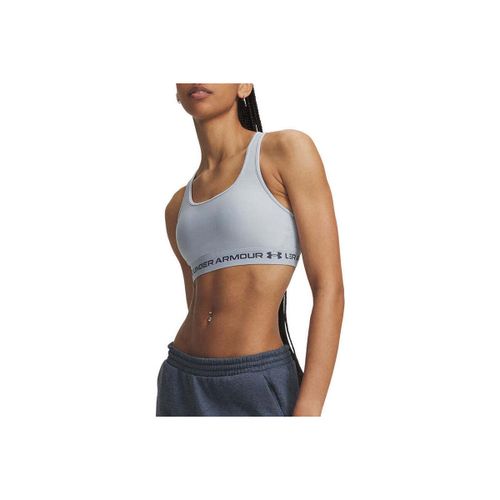 Brassières de sport Brassière CROSSBACK MID - Under Armour - Modalova