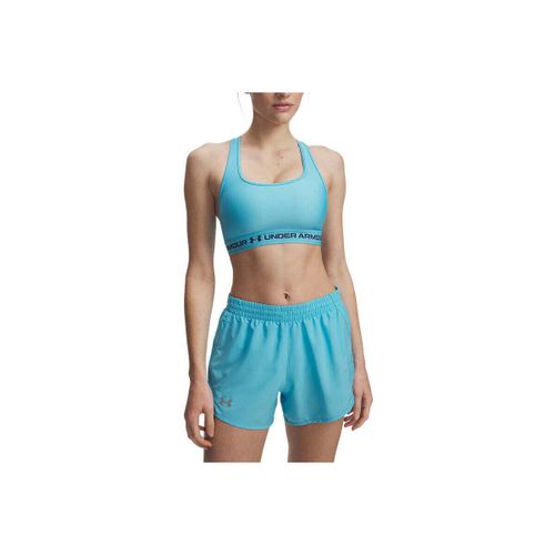 Brassières de sport Brassière CROSSBACK MID - Under Armour - Modalova