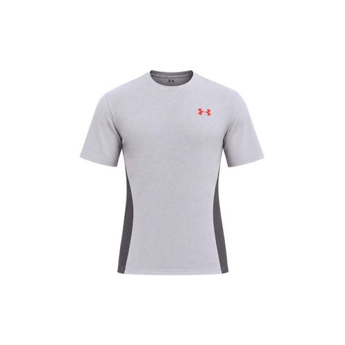 T-shirt TECH UTILITY SS - Under Armour - Modalova