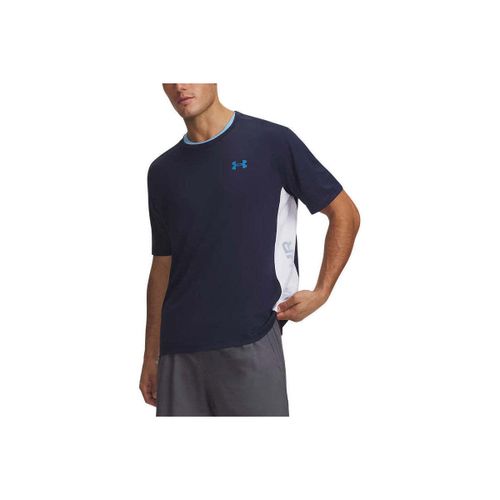 T-shirt TECH UTILITY SS - Under Armour - Modalova