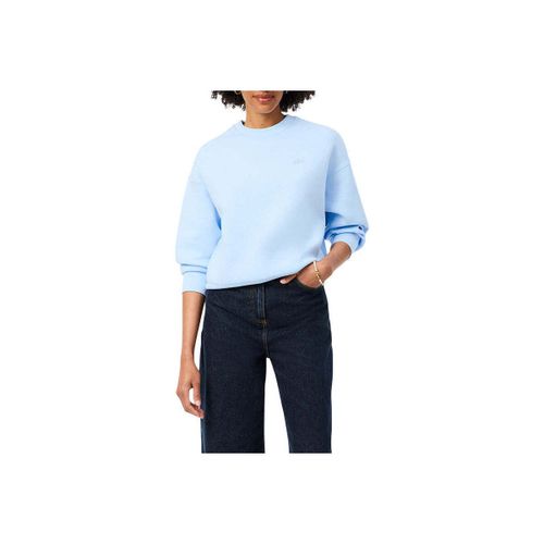 Sweat-shirt Lacoste hirt Femme - Lacoste - Modalova