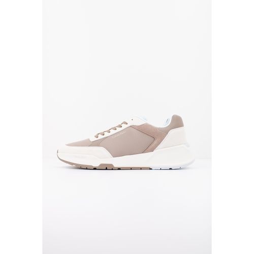 Baskets Hm0hm02308 City Runner Laceup - Calvin Klein Jeans - Modalova