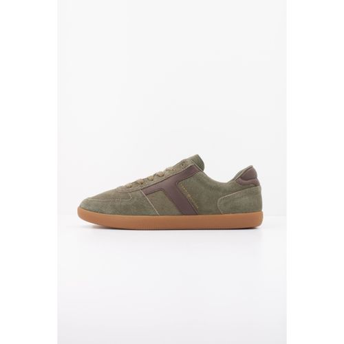 Baskets Fm0fm06069 Tribeca Sneaker Suede - Tommy Hilfiger - Modalova
