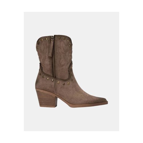 Bottines Xti 146507 - Xti - Modalova