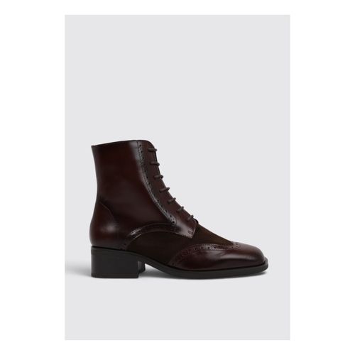Bottines Sandra Fontan BRUGUE - Sandra Fontan - Modalova