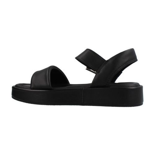 Sandales à talon Clarks Alda Strap - Clarks - Modalova