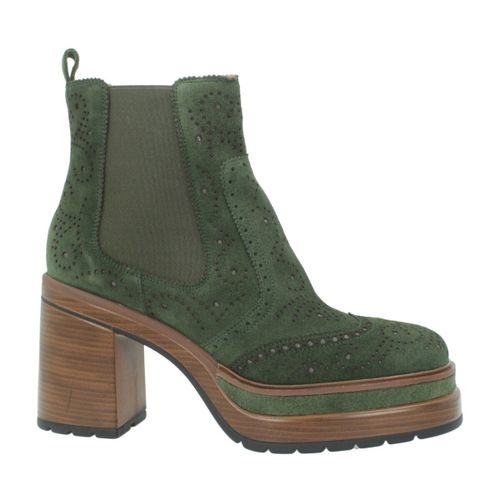 Bottes Pons Quintana 10578 000 - Pons Quintana - Modalova