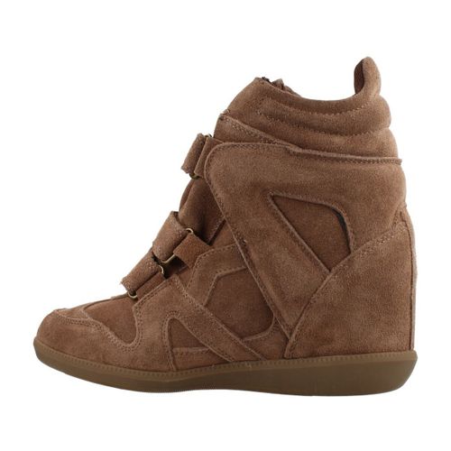Bottes Top3 Botin Serraje - Top3 - Modalova