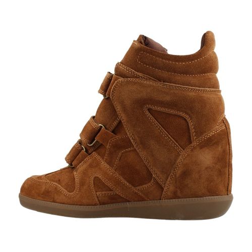 Bottes Top3 Botin Serraje - Top3 - Modalova