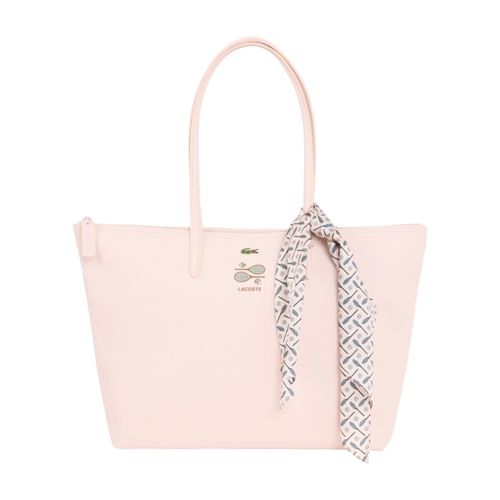 Sac à main Sac cabas Ref 69003 T70 Rose 34*30*14 cm - Lacoste - Modalova