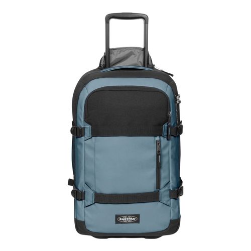 Valise Valise cabine Transit'R Pro S Ref D0Z Bleu - Eastpak - Modalova