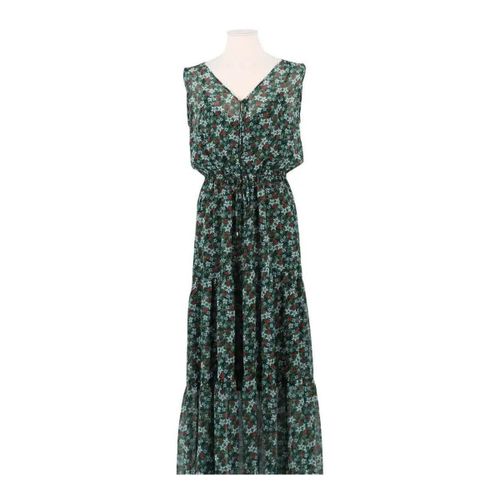Robe Gerard Darel Robe verte - Gerard Darel - Modalova