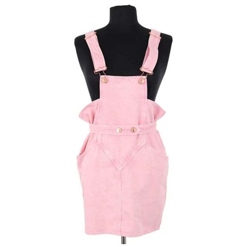 Robe courte Robe Dolessa rose - Isabel Marant - Modalova