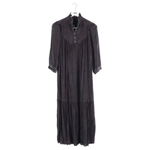 Robe Raquel Allegra Robe noire - Raquel Allegra - Modalova