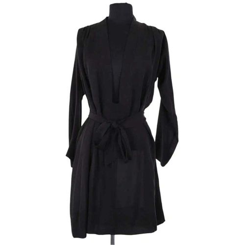 Gilet Isabel Marant Robe noire - Isabel Marant - Modalova