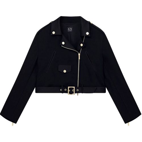 Veste EAX XW003135AF16151 - EAX - Modalova