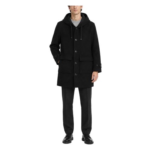 Manteau 4132H8413C-263738 - Manuel Ritz - Modalova
