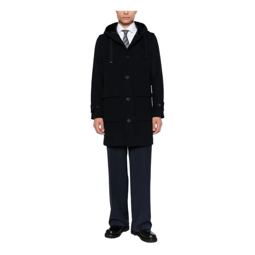 Manteau 4132H8413C-263738 - Manuel Ritz - Modalova