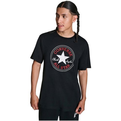 T-shirt Converse Chuck Logo Tee - Converse - Modalova