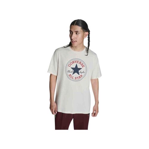 T-shirt Converse Chuck Logo Tee - Converse - Modalova