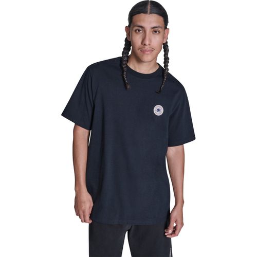 T-shirt Converse Chuck Patch Tee - Converse - Modalova