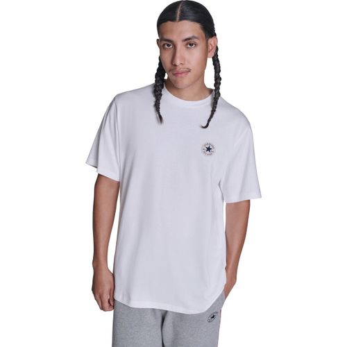 T-shirt Converse Chuck Patch Tee - Converse - Modalova