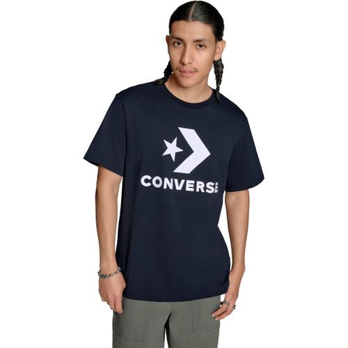 T-shirt Converse Star Chev Logo Tee - Converse - Modalova