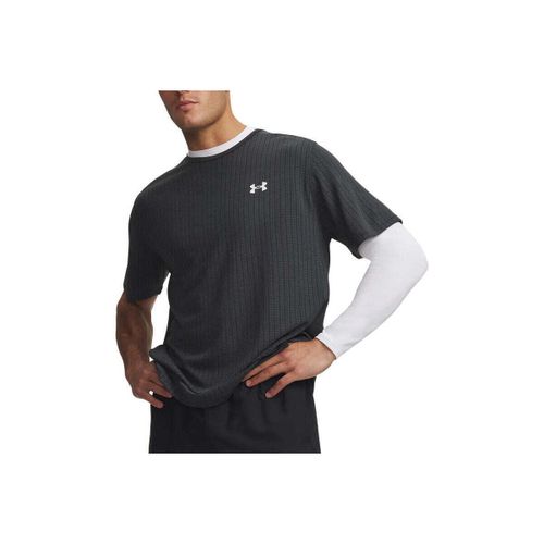 T-shirt Tee-shirt TECH - Under Armour - Modalova