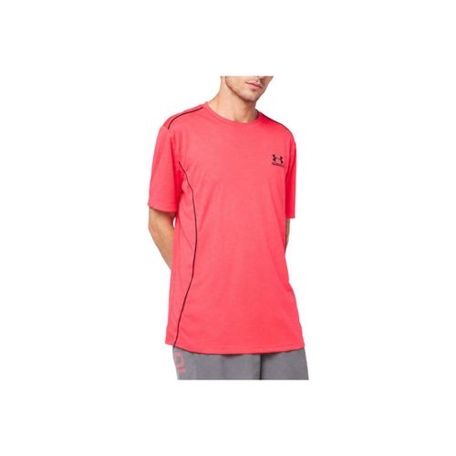 T-shirt Tee-shirt TECH - Under Armour - Modalova