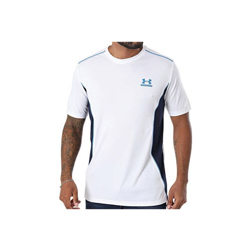T-shirt Tee-shirt TECH - Under Armour - Modalova