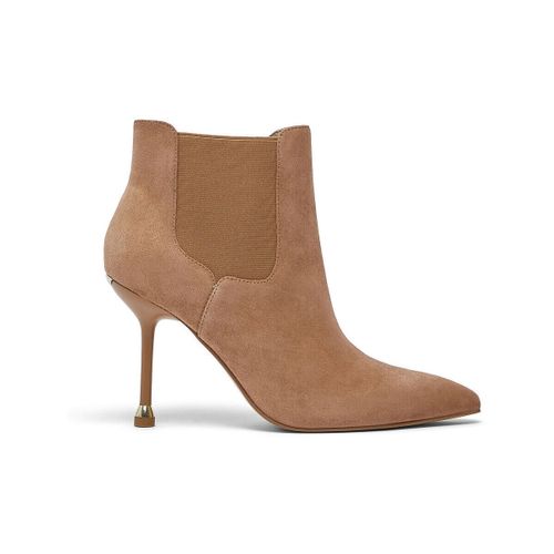 Bottines Liu Jo Bottines en daim - Liu Jo - Modalova