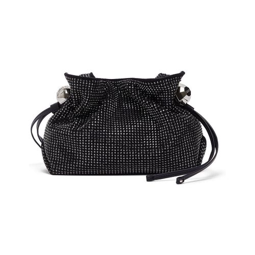 Sac à main Sac Riccy format petit avec strass - Liu Jo - Modalova
