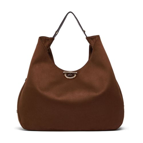 Sac a main Sac hobo grand format avec clous - Liu Jo - Modalova