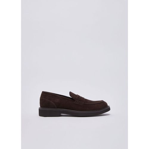 Mocassins Mocassins en daim - Liu Jo - Modalova