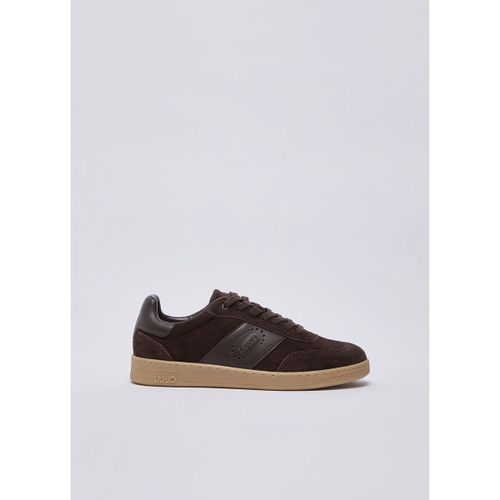 Baskets Sneakers en daim - Liu Jo - Modalova