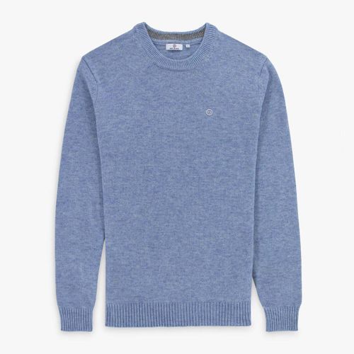 Pull Serge Blanco SH - Serge Blanco - Modalova