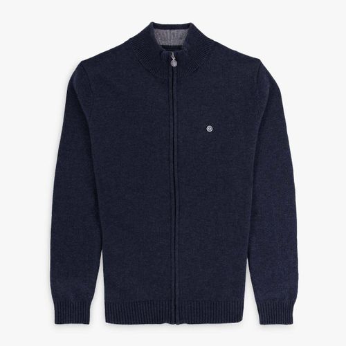 Pull Serge Blanco Mike - Serge Blanco - Modalova