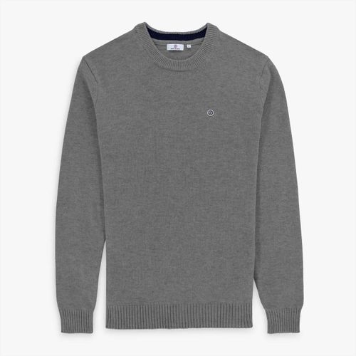 Pull Serge Blanco SH - Serge Blanco - Modalova