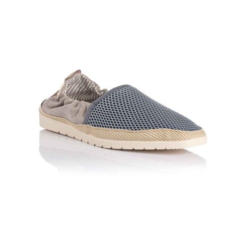 Espadrilles Espadrille avec élastiques et maille - Mediterránea - Modalova