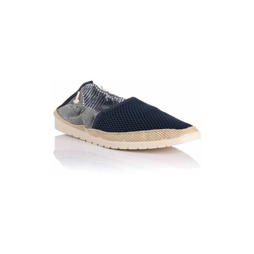 Espadrilles Espadrille avec élastiques et maille - Mediterránea - Modalova